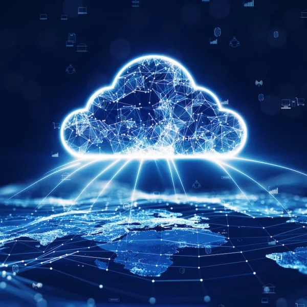 Cloud computing