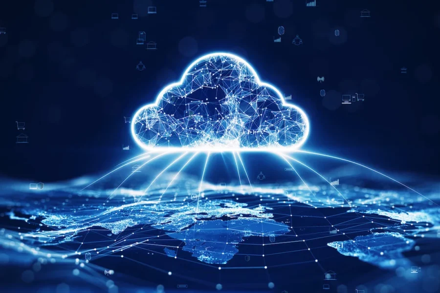 Cloud computing