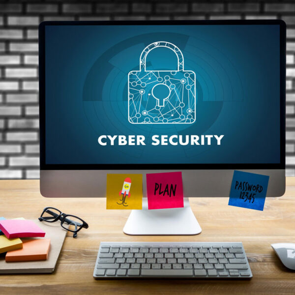 Cyber sigurnost
