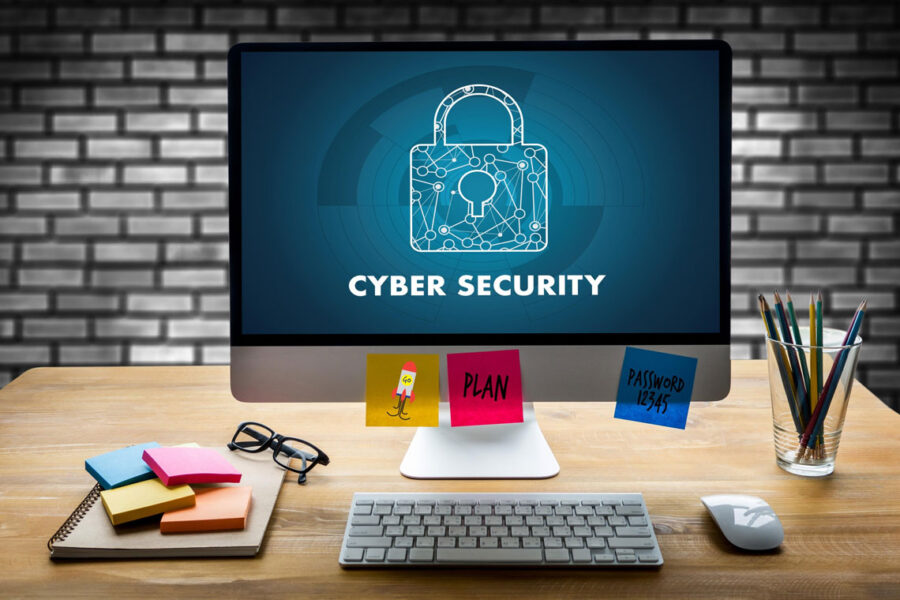 Cyber sigurnost