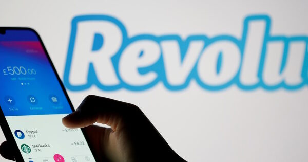 Kako otovoriti Revoult u Srbiji
