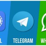 Signal vs Telegram vs WhatsApp: Koja aplikacija je najsigurnija?