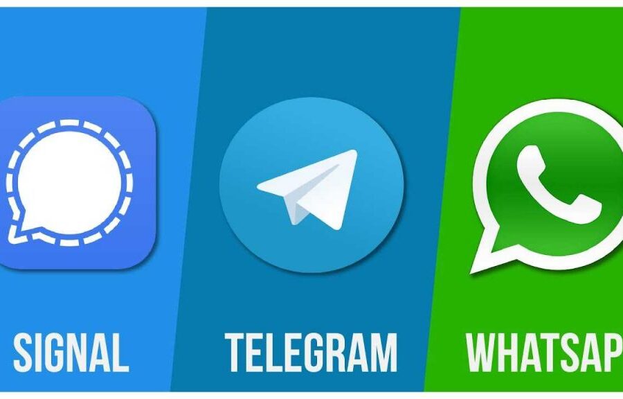 Signal vs Telegram vs WhatsApp: Koja aplikacija je najsigurnija?