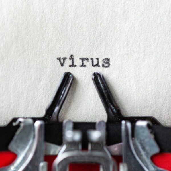 antivirus