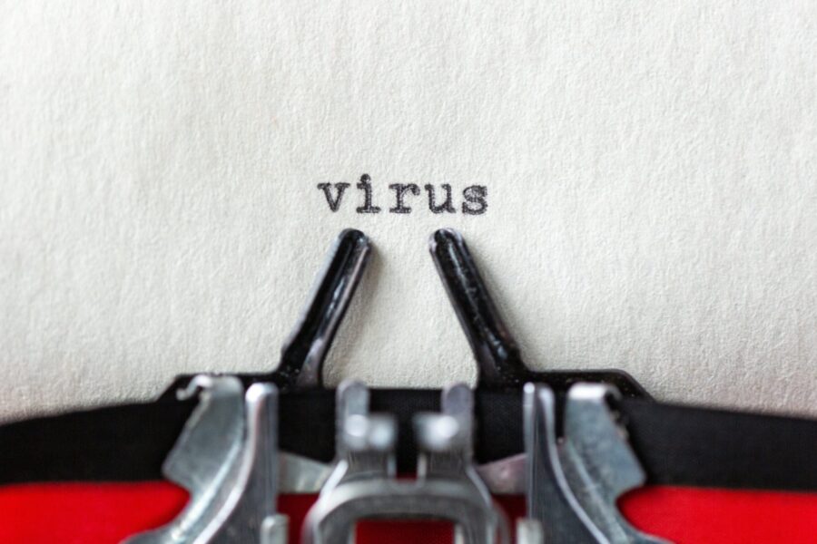 antivirus