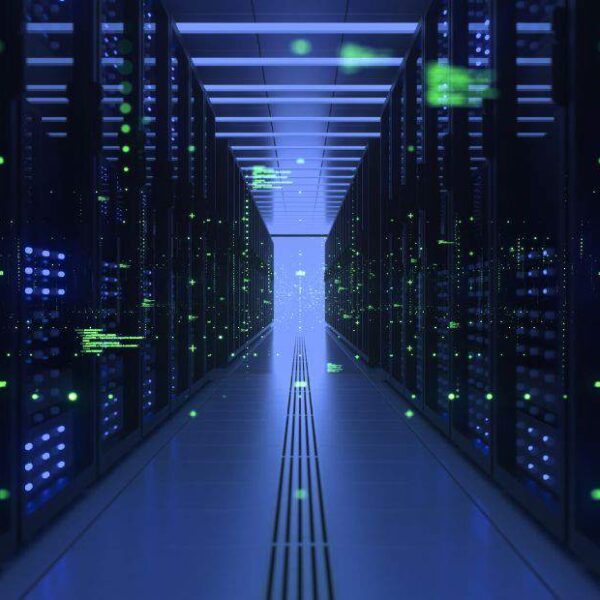 cloud serveri