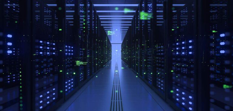 cloud serveri