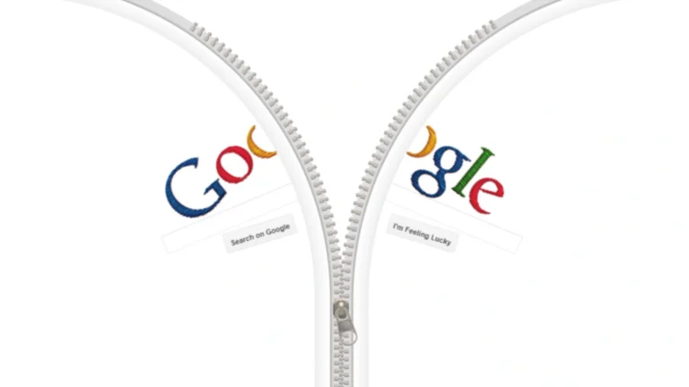 google trikovi