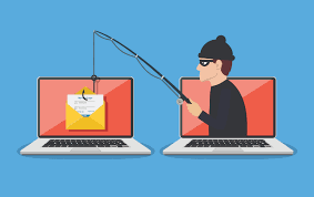 phishing