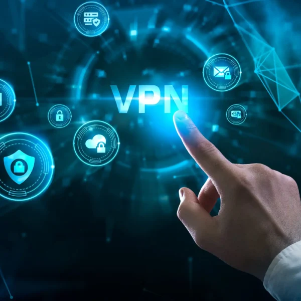 sta je VPN