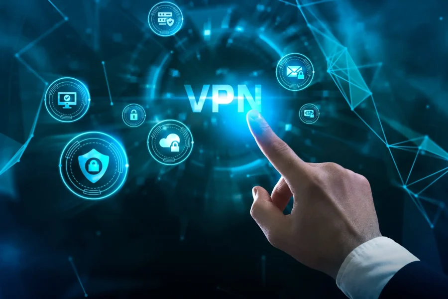 sta je VPN