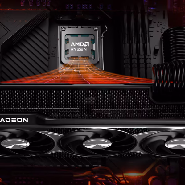amd radeon 9050