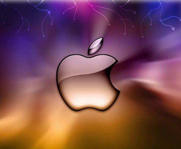 apple