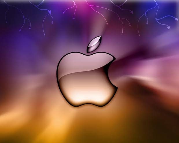 apple
