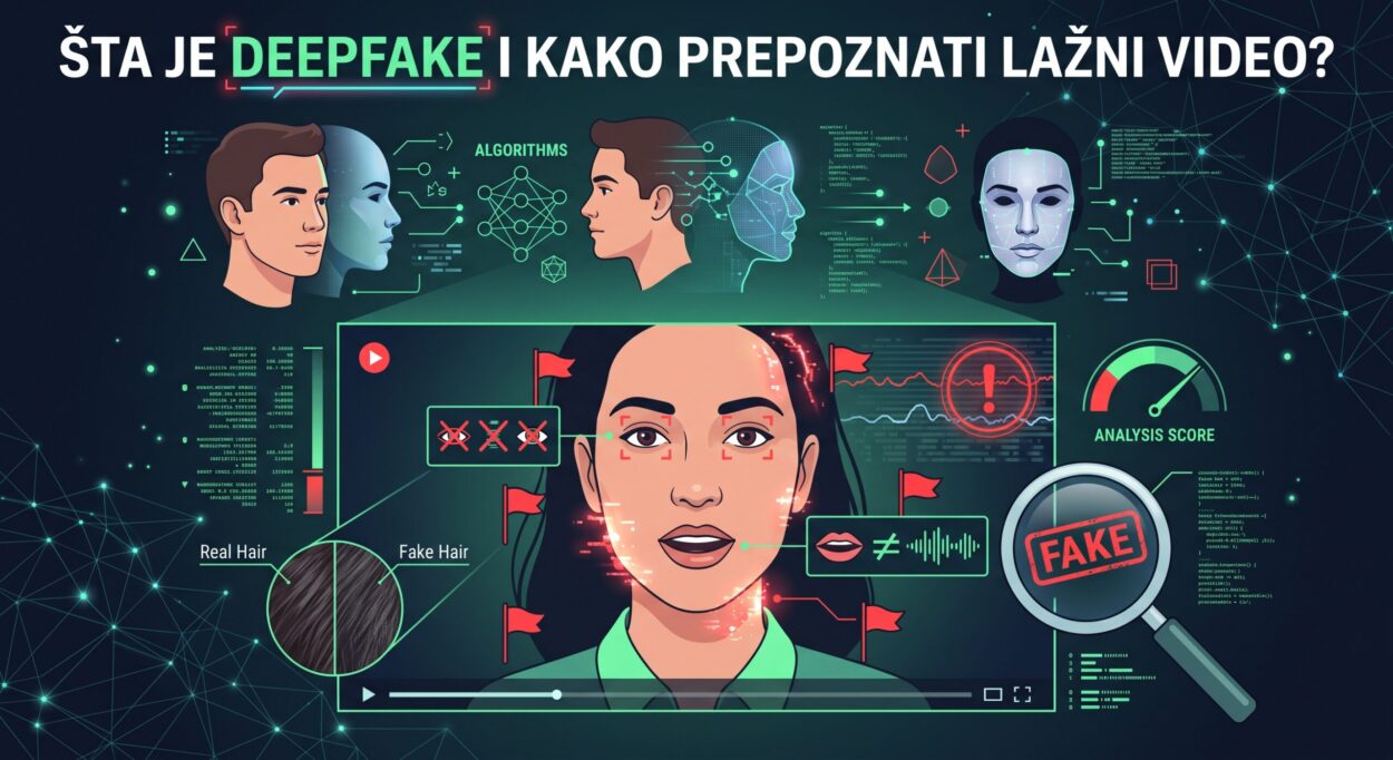 deepfake