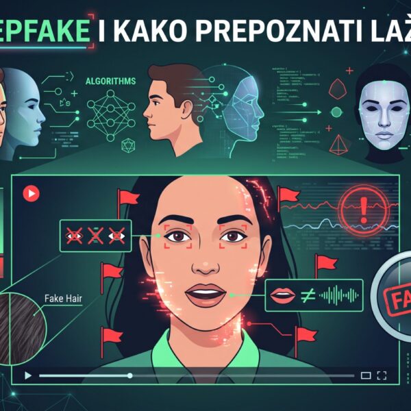 deepfake